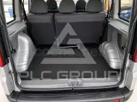 2007 Fiat Doblo
