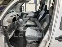 2007 Fiat Doblo