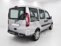 2007 Fiat Doblo