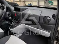 2007 Fiat Doblo