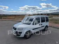 2007 Fiat Doblo