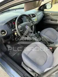 2007 Fiat Bravo