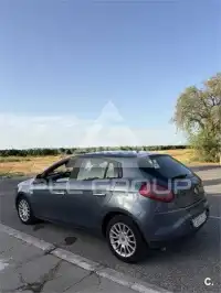 2007 Fiat Bravo