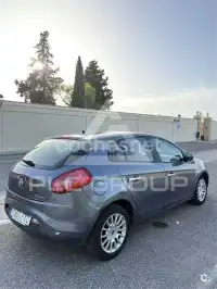 2007 Fiat Bravo