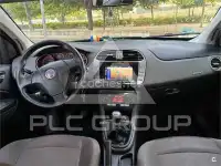 2007 Fiat Bravo