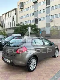 2007 Fiat Bravo