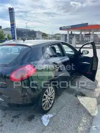 2007 Fiat Bravo