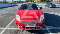 2007 Fiat Bravo