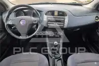 2007 Fiat Bravo