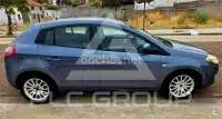 2007 Fiat Bravo