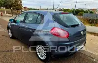 2007 Fiat Bravo