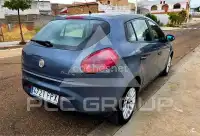 2007 Fiat Bravo