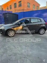 2007 Fiat Bravo