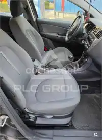 2007 Fiat Bravo
