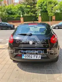 2007 Fiat Bravo