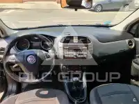 2007 Fiat Bravo