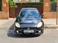 2007 Fiat Bravo