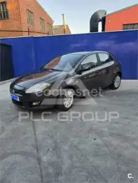 2007 Fiat Bravo
