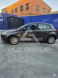 2007 Fiat Bravo