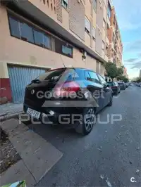 2007 Fiat Bravo