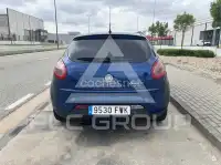 2007 Fiat Bravo