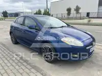 2007 Fiat Bravo