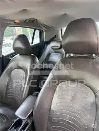 2007 Fiat Bravo
