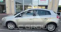 2007 Fiat Bravo