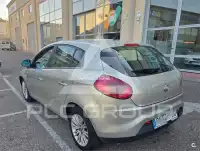 2007 Fiat Bravo