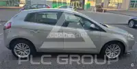 2007 Fiat Bravo