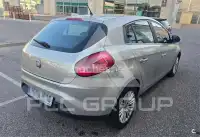 2007 Fiat Bravo
