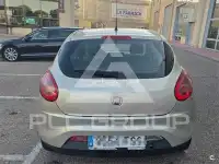 2007 Fiat Bravo
