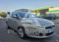 2007 Fiat Bravo