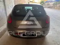 2007 Fiat Bravo