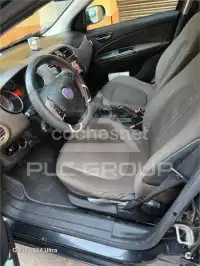 2007 Fiat Bravo