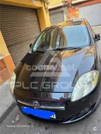 2007 Fiat Bravo