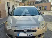 2007 Fiat Bravo