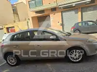 2007 Fiat Bravo