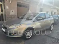 2007 Fiat Bravo