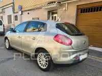 2007 Fiat Bravo