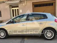 2007 Fiat Bravo