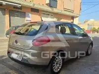 2007 Fiat Bravo