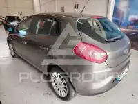 2007 Fiat Bravo