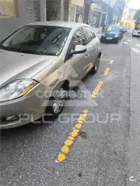 2007 Fiat Bravo