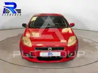 2007 Fiat Bravo