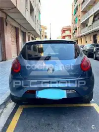 2007 Fiat Bravo