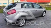 2007 Fiat Bravo