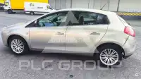 2007 Fiat Bravo