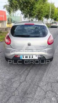2007 Fiat Bravo
