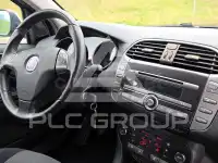 2007 Fiat Bravo
